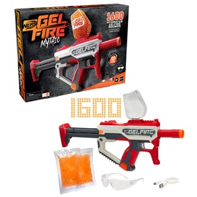 Pro Gelfire Mythic Blaster