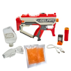 Pro Gelfire Mythic Blaster