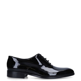 Patent Dress Oxford Shoes