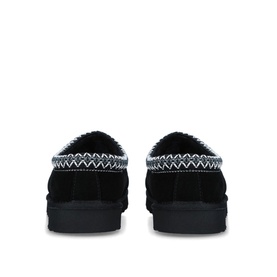 Tasman Logo Men's Slippers