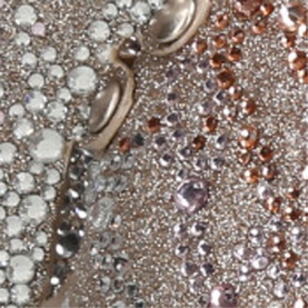 Chiara Butterfly Embellished Sandals