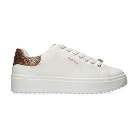 Dream Crystal-Embellished Trainers