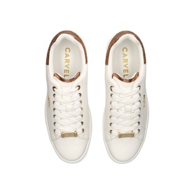 Dream Crystal-Embellished Trainers