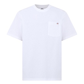 Luray Logo Pocket T-Shirt