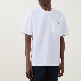 Luray Logo Pocket T-Shirt