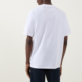 Luray Logo Pocket T-Shirt