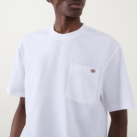 Luray Logo Pocket T-Shirt