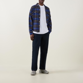 Luray Logo Pocket T-Shirt