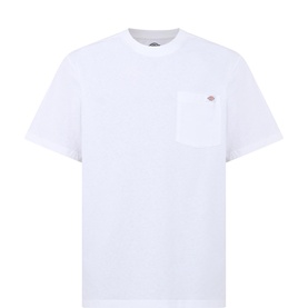 Luray Logo Pocket T-Shirt