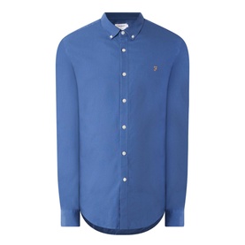 Brewer Single-Cuff Casual Shirt