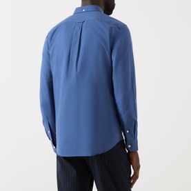 Brewer Single-Cuff Casual Shirt