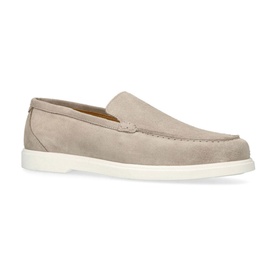 Tuscany Suede Loafer