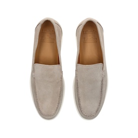Tuscany Suede Loafer