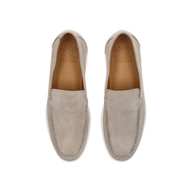 Tuscany Suede Loafer