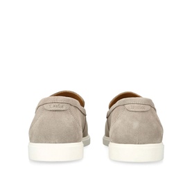 Tuscany Suede Loafer