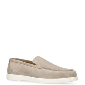 Tuscany Suede Loafer