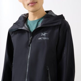 Beta Logo LT Jacket