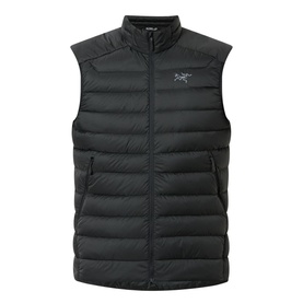 Cerium M Zip Gilet