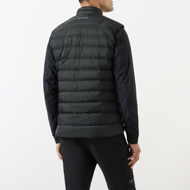 Cerium M Zip Gilet