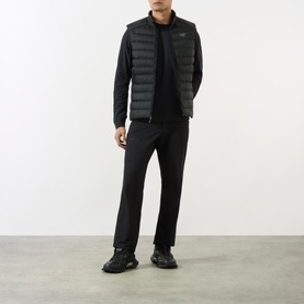 Cerium M Zip Gilet