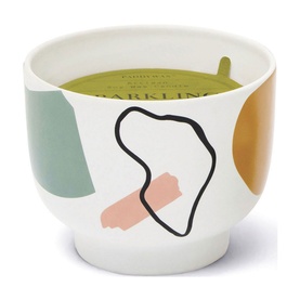 Wabi Sabi Candle - Sparkling Bergamot 340g