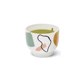 Wabi Sabi Candle - Sparkling Bergamot 340g