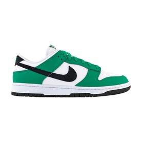 Dunk Low Top Trainers