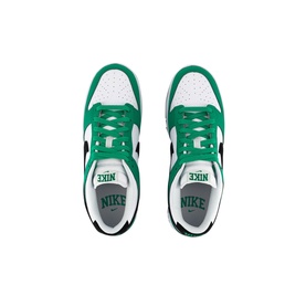 Dunk Low Top Trainers
