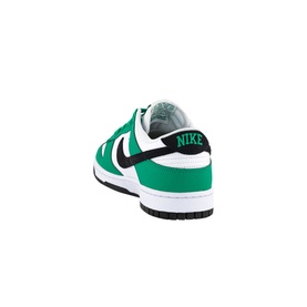 Dunk Low Top Trainers