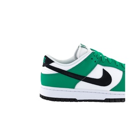 Dunk Low Top Trainers