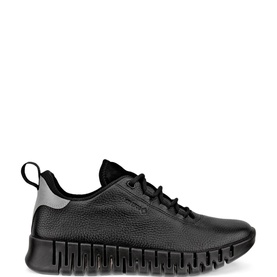 Gruuv Lace-Up Trainers