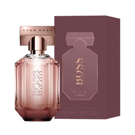 The Scent Le Parfum for Her