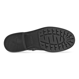 Met Amsterdam Boot