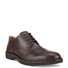 Metropole Lace-Up Shoes