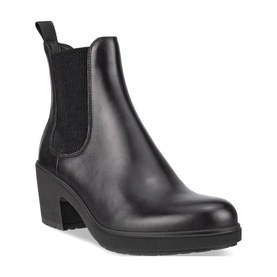 Metropole Zurich Chelsea Boots