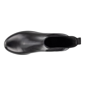 Metropole Zurich Chelsea Boots