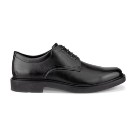 Metropole Lace-Up Shoes