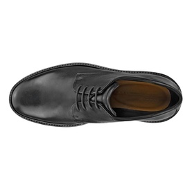 Metropole Lace-Up Shoes