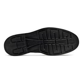 Metropole Lace-Up Shoes
