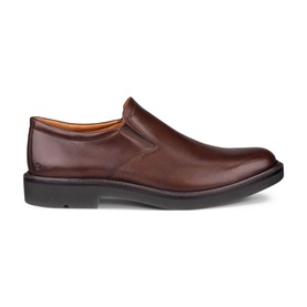 Metropole Slip-On Shoes