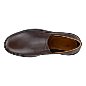 Metropole Slip-On Shoes