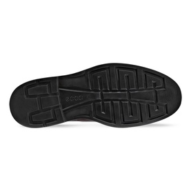 Metropole Slip-On Shoes