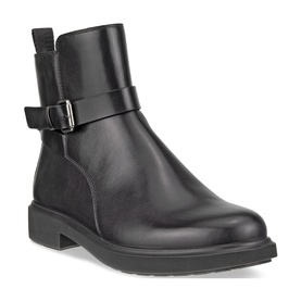Met Amsterdam Boot