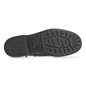 Met Amsterdam Boot