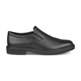 Metropole Slip-On Shoes