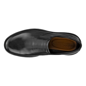 Metropole Slip-On Shoes
