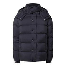 Vezere Down Jacket