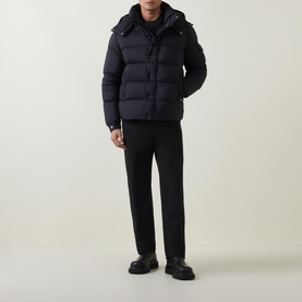 Vezere Down Jacket