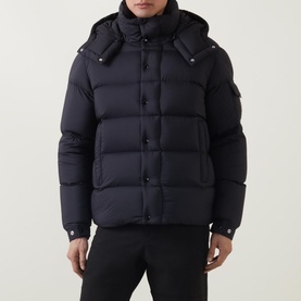 Vezere Down Jacket