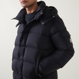 Vezere Down Jacket